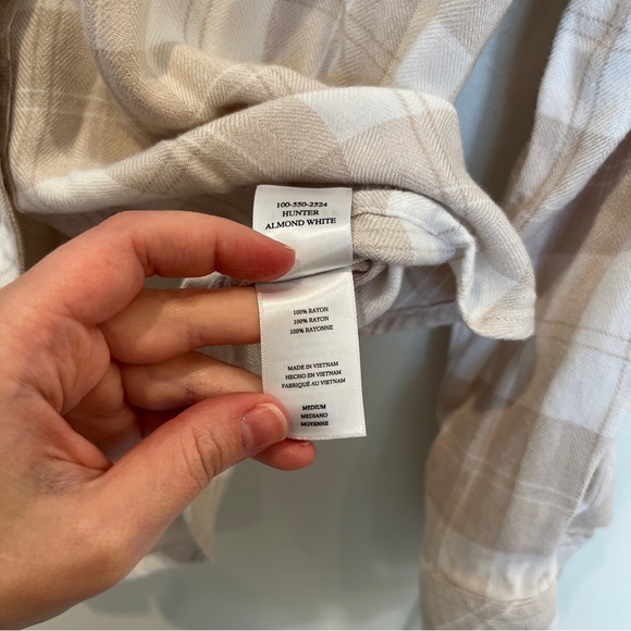 Rails Hunter Shirt - Picture 4 of 5